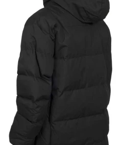 Acheter 🤩 Montagne Homme Trespass Trespass Clip Padded NOIR 🔥