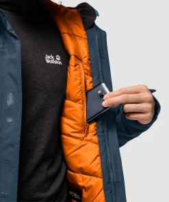 Coupon ⭐ Randonnee Pedestre Homme Jack Wolfskin Veste Jack Wolfskin Troposphere BLEU 🌟 9 Coupon ⭐ Randonnee Pedestre Homme Jack Wolfskin Veste Jack Wolfskin Troposphere BLEU 🌟 -Columbia Shop 298bbb2c49e94673a69f309f0c1f9075