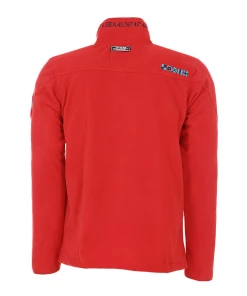 Les meilleures critiques de ⭐ Ski Alpin Homme Vent Du Cap Vent Du Cap - Blouson Polaire Homme Cewelt-rouge ROUGE 🎁