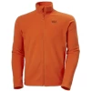 Tout neuf 🎁 Randonnee Pedestre Adulte Helly Hansen Veste Polaire Helly Hansen Daybreaker ORANGE ✨
