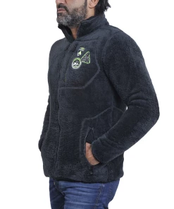 Budget 🔥 Mode- Lifestyle Homme Peak Mountain Blouson Polaire Homme Cavian GRIS 😀 -Columbia Shop 302341aebac3481cb4c5e9b4edad2fa0 1