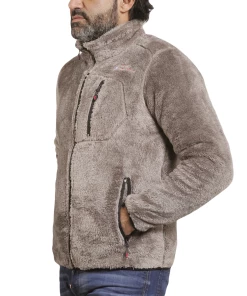 Meilleure affaire ⌛ Mode- Lifestyle Homme Peak Mountain Blouson Polaire Homme Carian MARRON 🎁 10 Meilleure affaire ⌛ Mode- Lifestyle Homme Peak Mountain Blouson Polaire Homme Carian MARRON 🎁 -Columbia Shop 309ca1b3fa674dc6bf6be399fd585adb 1