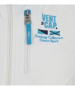 Budget 🌟 Ski Alpin Homme Vent Du Cap Vent Du Cap - Blouson Polaire Homme Cewelt-blanc BLANC 🌟