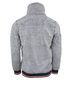 Vente flash 😍 Mode- Lifestyle Homme Peak Mountain Polaire Homme Corneille GRIS 😉 -Columbia Shop 33bb209a085b416388fac2592cae234a