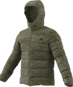 Tout neuf 🔥 All Mountain Homme Adidas Helionic Mel VERT 🌟