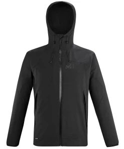 Coupon 😍 Randonnée Homme Millet Toba 2l NOIR ⌛