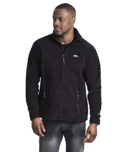 Vente flash 🌟 Ski Homme Trespass Trespass Bernal NOIR 🔥