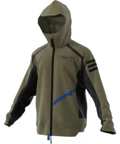 Acheter 😉 Randonnee Pedestre Homme Adidas Veste Adidas Terrex Utilitas Rain VERT 🔔 -Columbia Shop 381e104e10a447799d320e9ecb73cec9