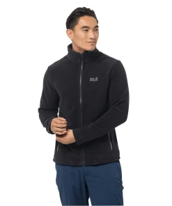 Acheter 🥰 Randonnee Pedestre Homme Jack Wolfskin Polaire Jack Wolfskin Midnight Moon NOIR 👏 -Columbia Shop 38dc59879d1b42db88687365543dbad5