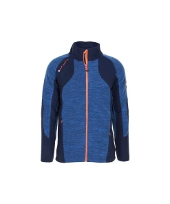 Vente flash 😍 Ski Homme Peak Mountain Veste Polaire Peak Mountain Cecut BLEU 🎁 -Columbia Shop 3a89663f92c94945a2b0e79c8709ef62