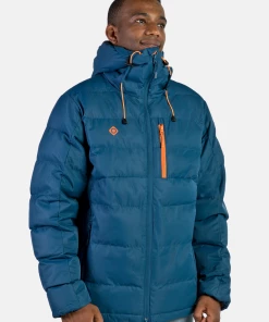 Le moins cher 👏 Montagne Homme Izas Izas Ampriu BLEU 👍