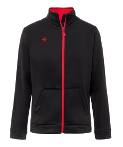 Tout neuf ❤️ Montagne Homme Izas Izas Koussi NOIR 🧨