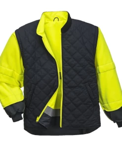 Sortie 🥰 Randonnee Pedestre Adulte Portwest Parka Haute Visibilité 7 En 1 Portwest Trafic Contraste ORANGE 🌟 -Columbia Shop 3f27f69be2524001a2935dfb7bc06bfa