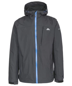 Vente flash ✨ Montagne Enfant Trespass Trespass Hilman Ii NOIR 🌟