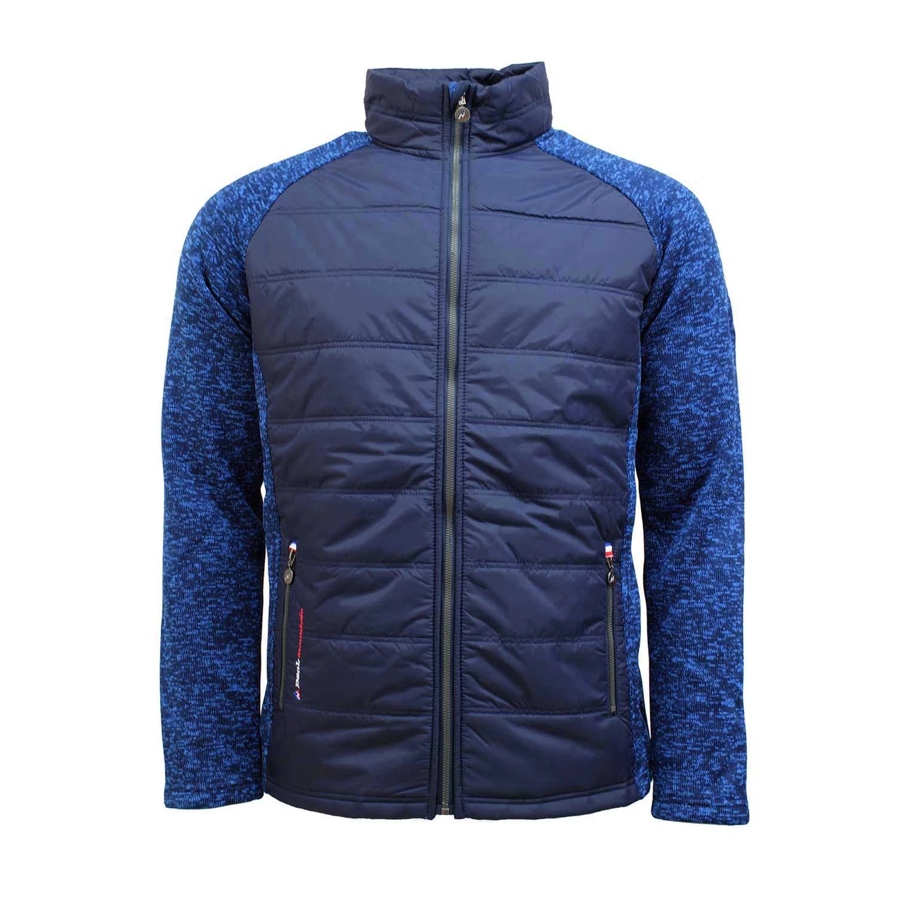 Promo 😉 Mode- Lifestyle Homme Peak Mountain Polaire Homme Calpes GRIS ❤️ 1 Promo 😉 Mode- Lifestyle Homme Peak Mountain Polaire Homme Calpes GRIS ❤️