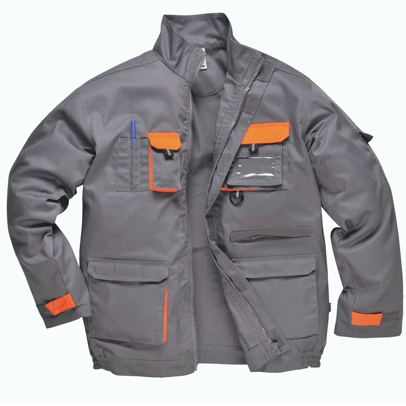 Budget ✨ Mode- Lifestyle Homme Portwest Blouson Texo Contrast Portwest INDETERMINE 👏 2 Budget ✨ Mode- Lifestyle Homme Portwest Blouson Texo Contrast Portwest INDETERMINE 👏 – Image 2