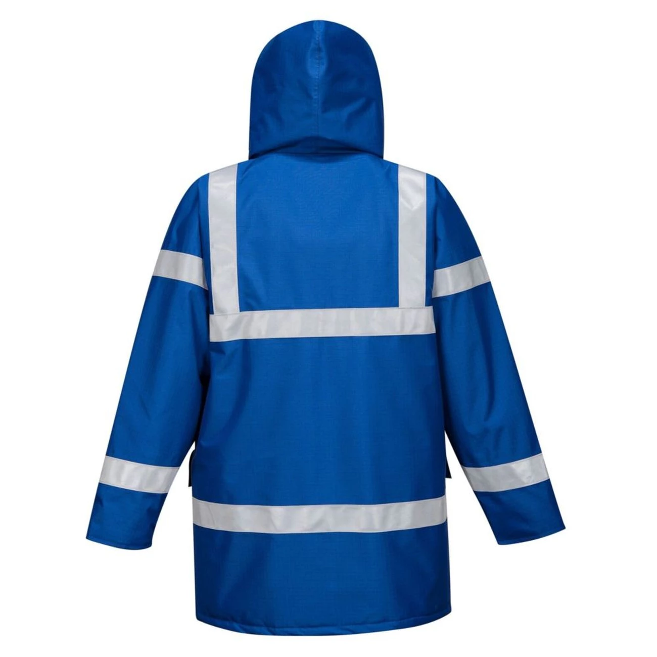 Budget 👏 Randonnee Pedestre Adulte Portwest Veste De Pluie Anti-statique Portwest Rain ROUGE ⌛ 6 Budget 👏 Randonnee Pedestre Adulte Portwest Veste De Pluie Anti-statique Portwest Rain ROUGE ⌛ – Image 6