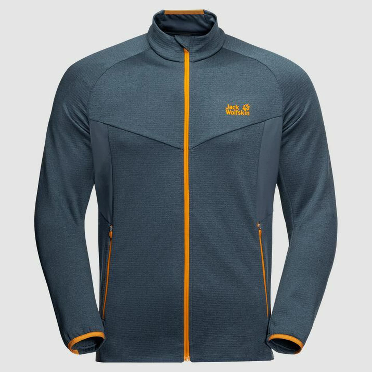 Meilleure vente 💯 Randonnee Pedestre Homme Jack Wolfskin Polaire Jack Wolfskin Resilience 3xl BLEU 🎁 5 Meilleure vente 💯 Randonnee Pedestre Homme Jack Wolfskin Polaire Jack Wolfskin Resilience 3xl BLEU 🎁 – Image 5