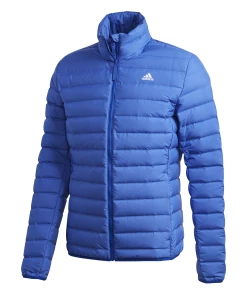 Top 10 🎉 Randonnee Pedestre Homme Adidas Veste Adidas Varilite Soft Down BLEU 🥰 -Columbia Shop 42ba881a02d94be5afbceacf5b03cefa