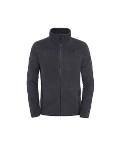 Remise ❤️ Randonnee Pedestre Homme The North Face Veste 100 Glacier - The North Face GRIS 😍