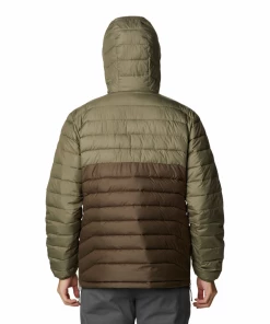 Budget 💯 Randonnee Pedestre Homme Columbia Veste Columbia Powder Lite VERT 🎉 -Columbia Shop 4572666ef8ca4edaab5a34fe4a7dbd74