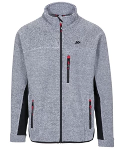 Sortie 🔥 Mode- Lifestyle Homme Tres Veste Polaire Jynx Homme BEIGE 🎁