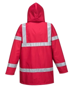 Budget 👏 Randonnee Pedestre Adulte Portwest Veste De Pluie Anti-statique Portwest Rain ROUGE ⌛ 10 Budget 👏 Randonnee Pedestre Adulte Portwest Veste De Pluie Anti-statique Portwest Rain ROUGE ⌛ -Columbia Shop 465d9b40f2cd48d7bc7b2a1aaab32b4e