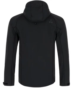 Tout neuf ✔️ Randonnee Pedestre Homme Kilpi Veste Kilpi Campo NOIR 🔥 -Columbia Shop 47afd005268043a4a5c33652d3889c94