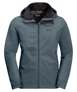 Remise 🥰 Randonnee Pedestre Homme Jack Wolfskin Veste Imperméable Jack Wolfskin Evandale GRIS 🛒 11 Remise 🥰 Randonnee Pedestre Homme Jack Wolfskin Veste Imperméable Jack Wolfskin Evandale GRIS 🛒 -Columbia Shop 483bf81f7d6841399e794eff8b35ffb2