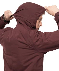 Sortie 🛒 Randonnee Pedestre Homme Jack Wolfskin Veste Jack Wolfskin White Forest 3xl ROUGE 😉 9 Sortie 🛒 Randonnee Pedestre Homme Jack Wolfskin Veste Jack Wolfskin White Forest 3xl ROUGE 😉 -Columbia Shop 49454ffaa82b428bb06a9193d3fed1bf