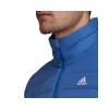 Top 10 🎉 Randonnee Pedestre Homme Adidas Veste Adidas Varilite Soft Down BLEU 🥰