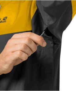 Top 10 🌟 Randonnee Pedestre Homme Jack Wolfskin Veste Imperméable Jack Wolfskin Peak NOIR 🔔 -Columbia Shop 49ba79d06bbf41b89a9eb6aff9e3a437 1