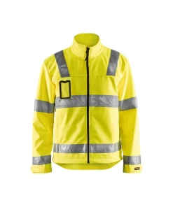 Vente flash 🎉 Randonnee Pedestre Adulte Blaklader Veste Softshell Blaklade Haute Visibilité Classe 3 ORANGE 🛒 11 Vente flash 🎉 Randonnee Pedestre Adulte Blaklader Veste Softshell Blaklade Haute Visibilité Classe 3 ORANGE 🛒 -Columbia Shop 4b5a66abdb7d4905b1f5234d468134ec 1