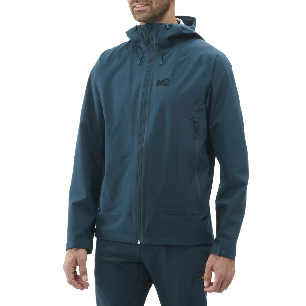 Vente flash 🔥 Randonnée Homme Millet Fitz Roy BLEU 🔔 3 Vente flash 🔥 Randonnée Homme Millet Fitz Roy BLEU 🔔 – Image 3