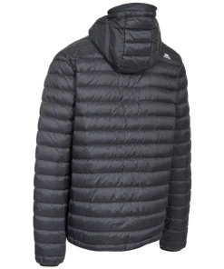 Sortie 🔔 Mode- Lifestyle Homme Trespass Trespass Digby - Veste Matelassée - Homme NOIR ✨ -Columbia Shop 4d27ae62d0f24007bc978c25e5945cad