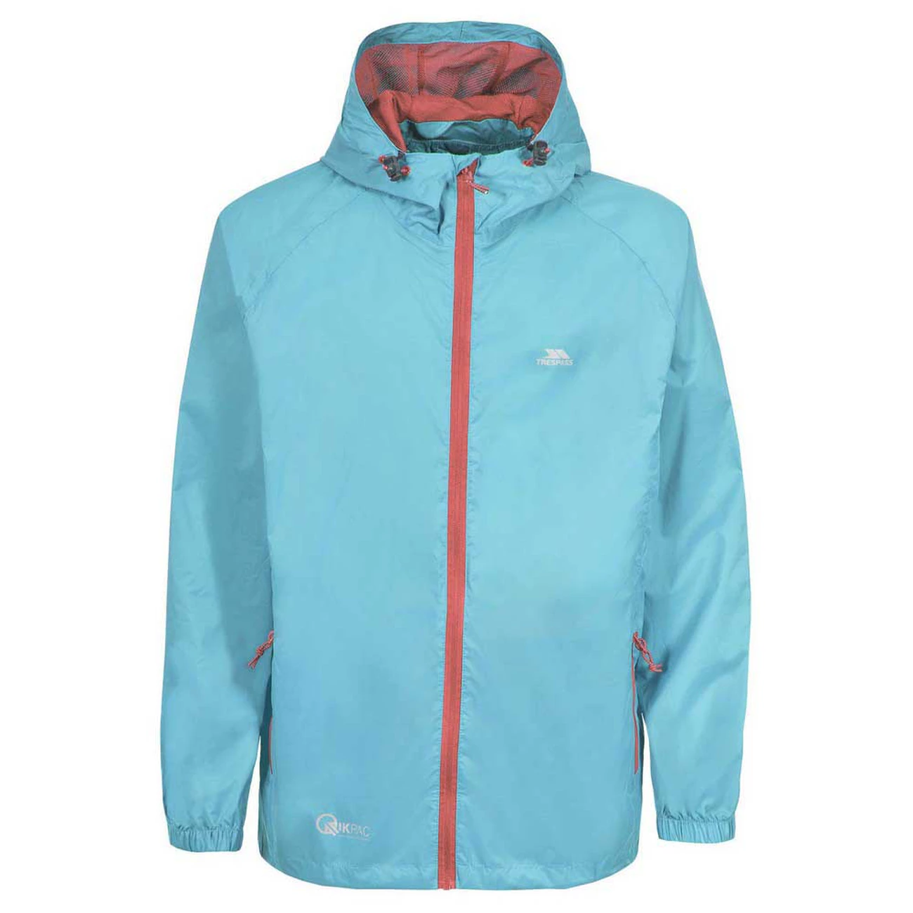 Budget 👏 Montagne Homme Trespass Trespass Qikpac Packaway BLEU 🤩 1 Budget 👏 Montagne Homme Trespass Trespass Qikpac Packaway BLEU 🤩