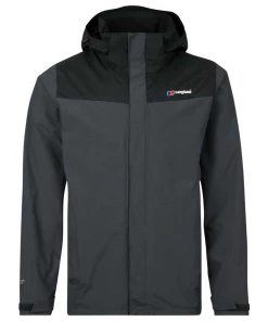 Budget 🤩 Montagne Homme Berghaus Berghaus Hillwalker Ia GRIS ⌛