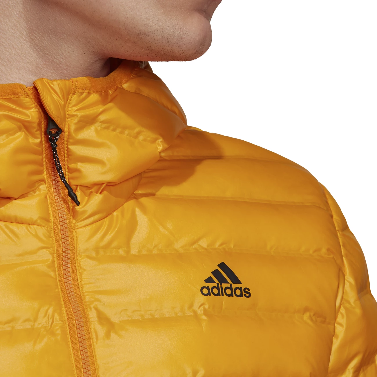 Tout neuf ⌛ Randonnee Pedestre Homme Adidas Doudoune Adidas Varilite Ed ORANGE ✔️ 6 Tout neuf ⌛ Randonnee Pedestre Homme Adidas Doudoune Adidas Varilite Ed ORANGE ✔️ – Image 6