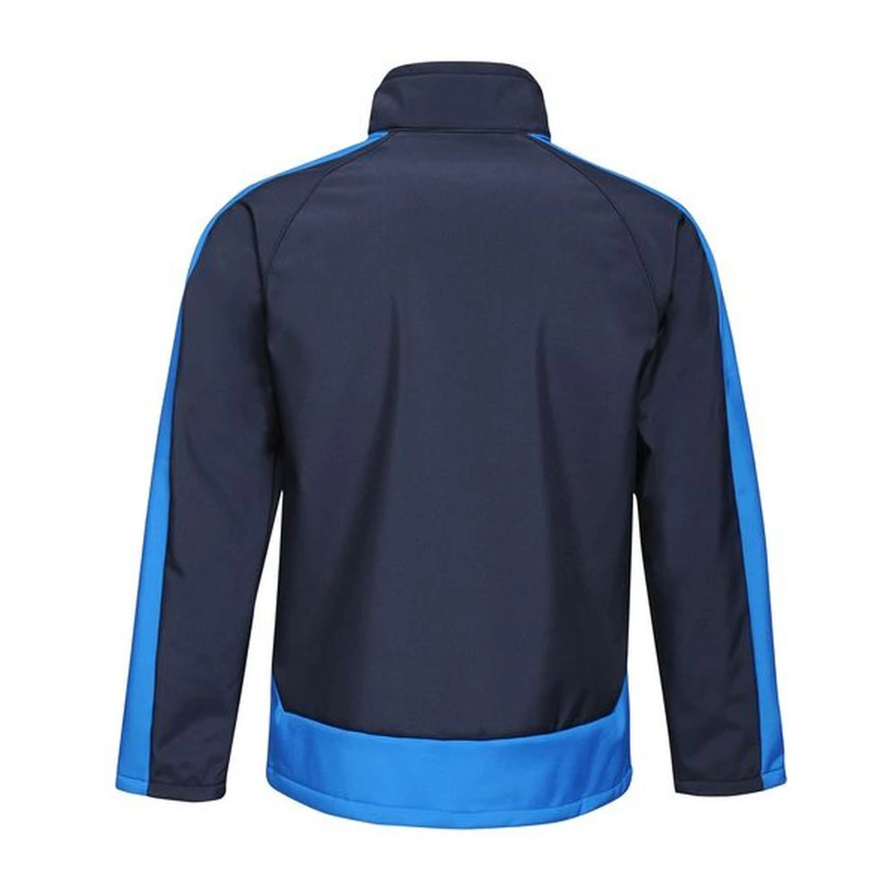 Tout neuf 😍 Randonnee Pedestre Adulte Regatta Professional Veste Imprimable À Membrane 3 Couches Softshell Regatta Professional Contrast BLEU 🤩 6 Tout neuf 😍 Randonnee Pedestre Adulte Regatta Professional Veste Imprimable À Membrane 3 Couches Softshell Regatta Professional Contrast BLEU 🤩 – Image 6