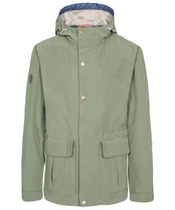 Budget 🛒 Montagne Homme Trespass Trespass Riverbank VERT ❤️