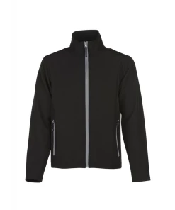 Coupon 🎁 Randonnee Pedestre Adulte Penduick Veste Softshell Bicolore Penduick Magellan Homme NOIR 😍 -Columbia Shop 5ab23718df9c435da9c51deb760f74b0