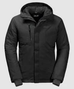 Sortie 🧨 Randonnee Pedestre Homme Jack Wolfskin Veste Jack Wolfskin Troposphere NOIR 🧨 -Columbia Shop 5c9ee06b64a74cdc9063faf7ff43458d