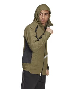 Acheter 😉 Randonnee Pedestre Homme Adidas Veste Adidas Terrex Utilitas Rain VERT 🔔 -Columbia Shop 5f813c4aa781424b9e0e21942845b06d 1