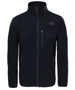 Sortie 🌟 Randonnee Pedestre Homme The North Face The North Face Nimble Jacket NOIR 🔔