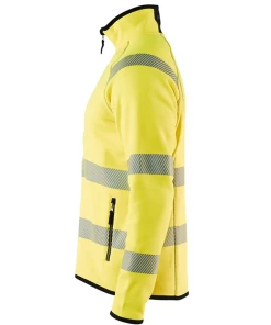 Tout neuf 😍 Randonnee Pedestre Adulte Blaklader Veste Tricotée Haute Visibilité Blaklader Zip Central JAUNE 😀 8 Tout neuf 😍 Randonnee Pedestre Adulte Blaklader Veste Tricotée Haute Visibilité Blaklader Zip Central JAUNE 😀 -Columbia Shop 604889e941064a2990b02394f1d35dee