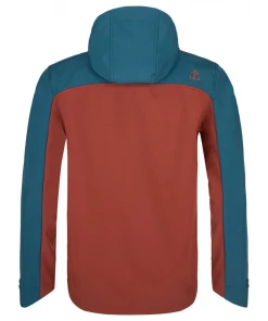 Acheter 💯 Randonnee Pedestre Homme Kilpi Veste Kilpi Ravio ROUGE 🌟