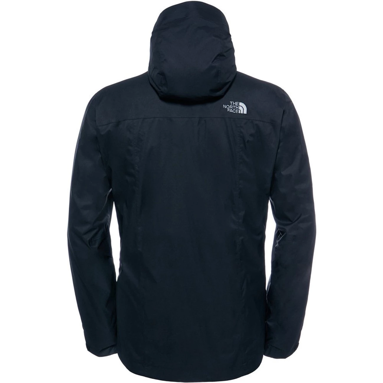 Vente flash đ Randonnee Pedestre Homme The North Face The North Face Evolve Ii Triclimate NOIR â 2 Vente flash đ Randonnee Pedestre Homme The North Face The North Face Evolve Ii Triclimate NOIR â â Image 2