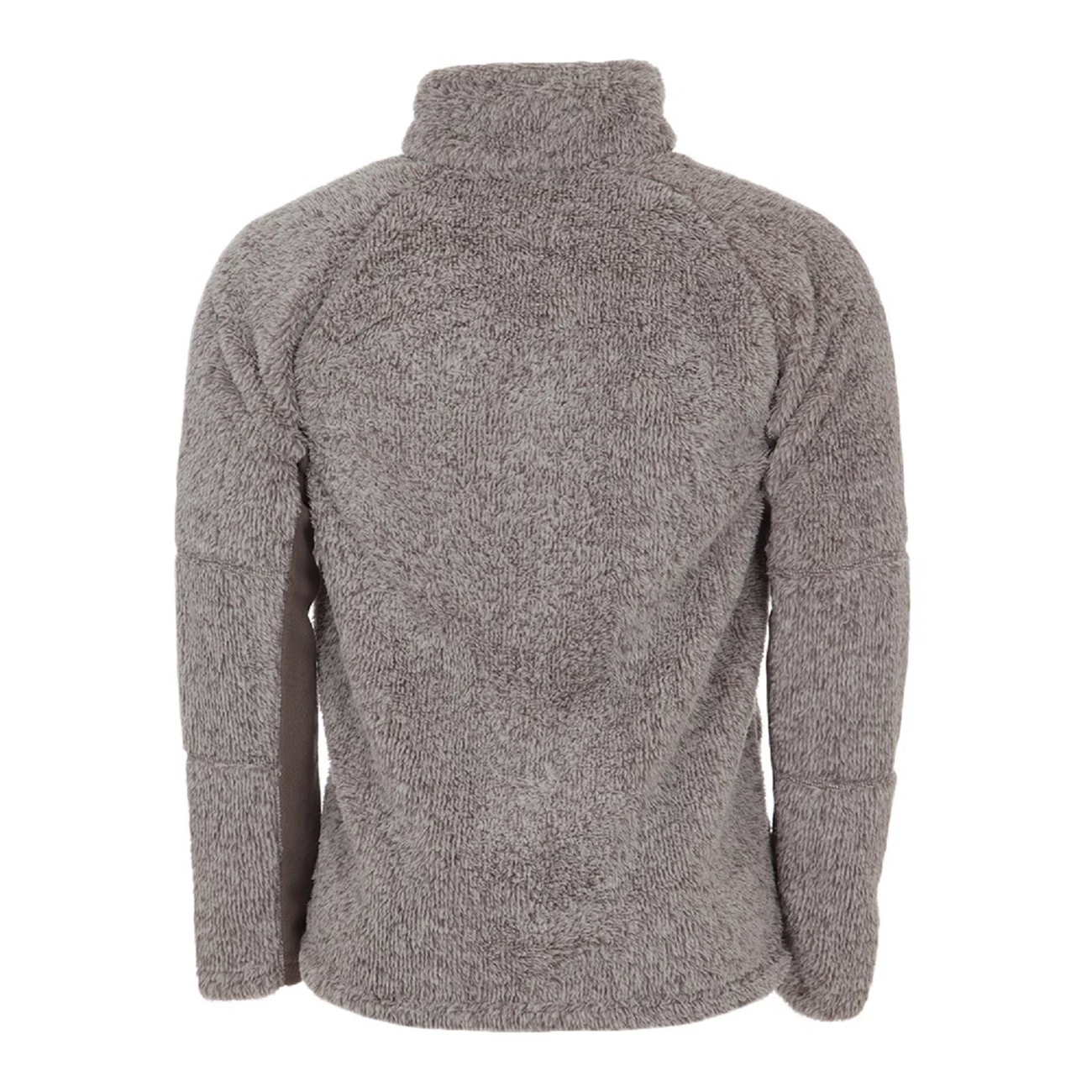 Tout neuf 🔔 Ski Alpin Homme Peak Mountain Peak Mountain - Blouson Polaire Homme Cameris- Taupe BEIGE 👏 3 Tout neuf 🔔 Ski Alpin Homme Peak Mountain Peak Mountain - Blouson Polaire Homme Cameris- Taupe BEIGE 👏 – Image 3