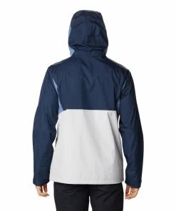 Budget ✔️ Randonnee Pedestre Homme Columbia Veste Imperméable Columbia Inner Limits Ii GRIS 🛒 8 Budget ✔️ Randonnee Pedestre Homme Columbia Veste Imperméable Columbia Inner Limits Ii GRIS 🛒 -Columbia Shop 64c6c3e0dd724ff3b9af4b0db4bc9781