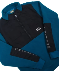 Top 10 😍 Mode- Lifestyle Homme Tealer Polaire Tealer Higher Than Ever VERT 🎁 -Columbia Shop 658848e5073c477b8ea405cbbace6461